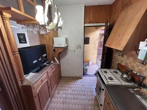 Casa en Venta al Sureste