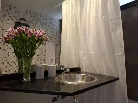 Departamento en Alquiler Temporal 10 años