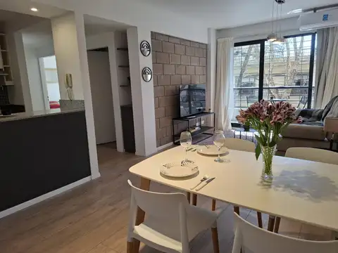 Departamento en Alquiler Temporal al Noreste