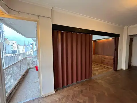 Departamento en Alquiler 50 años