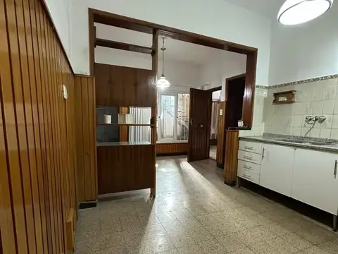 Depto Tipo Casa en Venta al Este