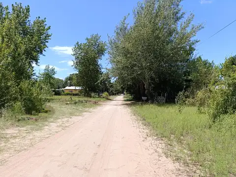 Terreno en Venta 16  mts Frente