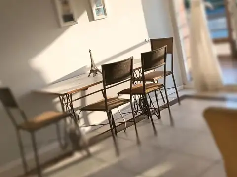 Departamento en Alquiler Temporal de 1 dormitorio