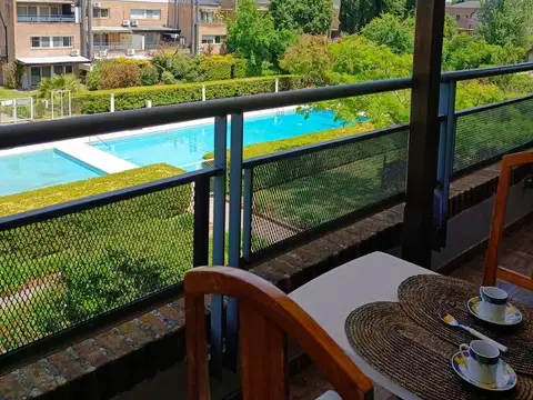 Departamento en Alquiler Temporal 25 años
