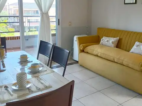 Departamento en Alquiler Temporal en Las Mercedes, USD 650
