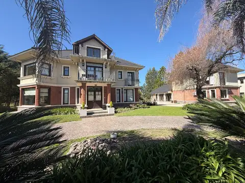Casa en Venta en San Eliseo Golf & Country, USD 890.000