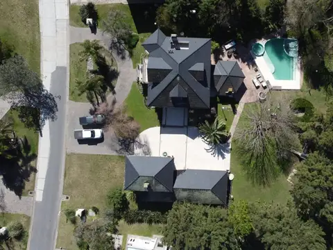 Casa en Venta 20 años