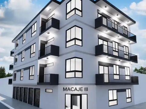 MACAJE 3