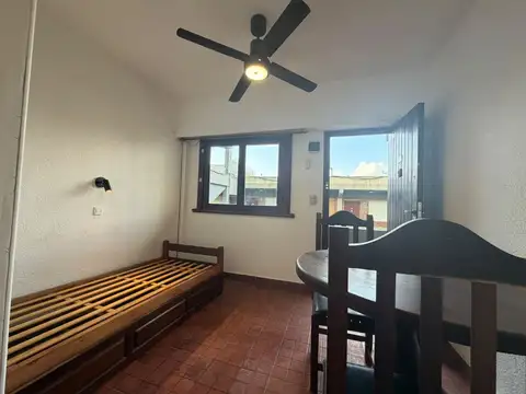 Departamento 2 ambientes - Valerias del Mar
