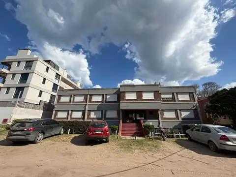 Departamento 2 ambientes - Valerias del Mar