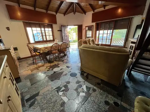 Casa en Venta de 5 dormitorios
