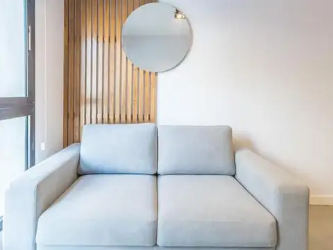 VENTA Departamento 1 dormitorio con balcon - Montevideo 1300 - Zona centro