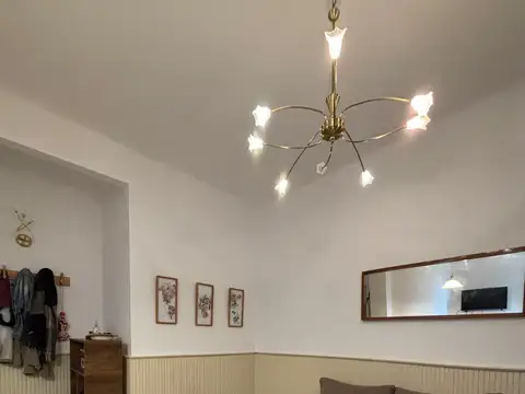 Departamento en venta en Mar Del Plata