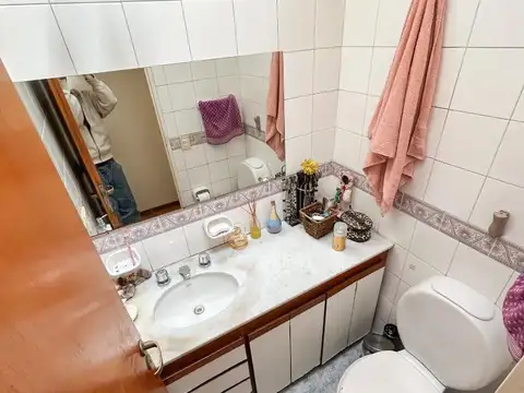 Depto Tipo Casa en Venta de 2 dormitorios