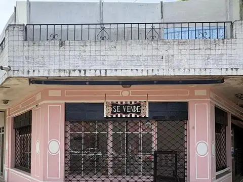 Local en Ituzaingo a la venta