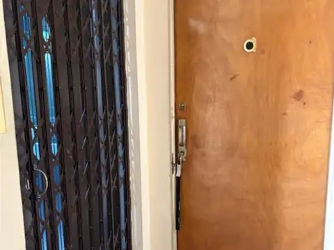 Departamento en Venta en Balvanera, USD 80.000