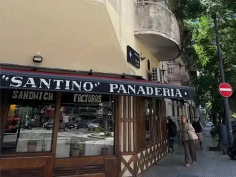 AVENIDA INDEPENDENCIA 2000, Piso 3