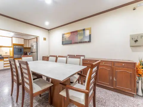 Casa en Venta en Versalles, CABA
