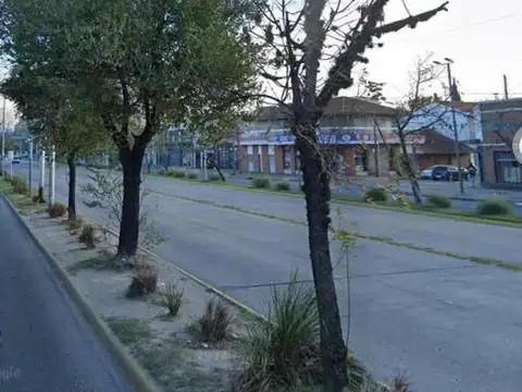 Local en Venta 50 años