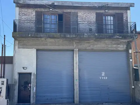 VENTA CHALET PH DE 4 AMBIENTES EN VILLA ADELINA