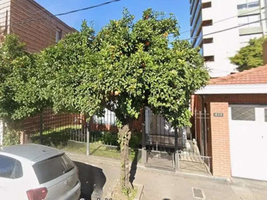 Olavarria 400