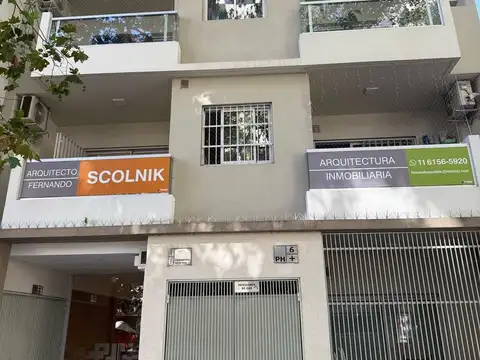 Hermoso Departamento de 2 Ambientes