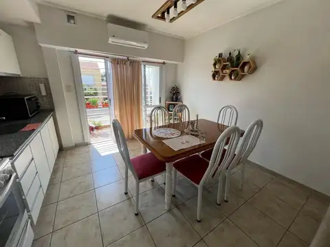 Departamento en Venta al Este