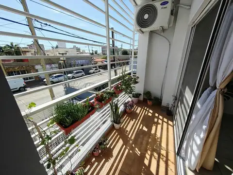 DEPARTAMENTO EN VENTA AVENIDA BELGRANO 4000 V.DOMINICO
