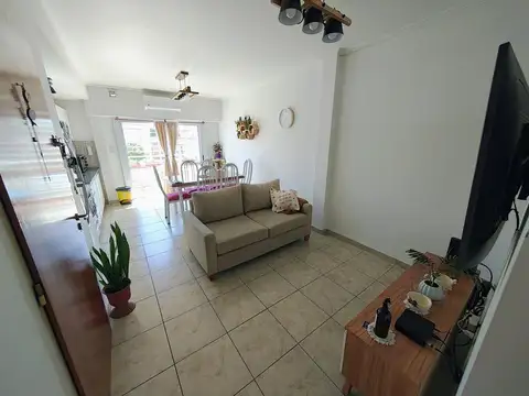 Departamento en Venta en Villa Dominico, USD 74.000