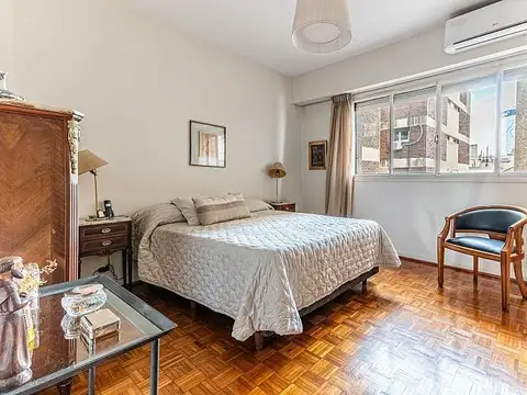 Departamento en Venta 60 años