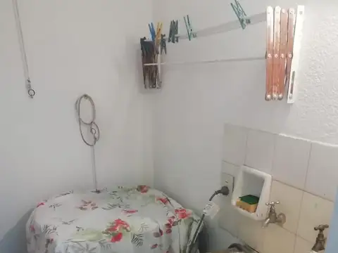 Departamento 4 ambientes con 1 baño