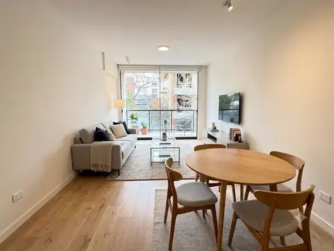 Departamento en Venta de 3 ambientes