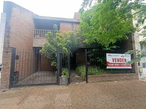 Casa en Floresta