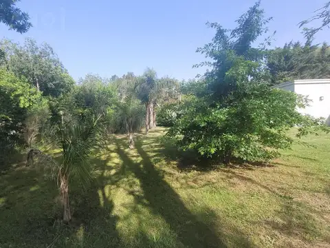 Casa en Barrio Los Pinos