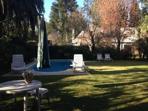 Casa en Venta en El Barranco, USD 290.000