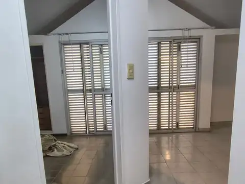 Capitán Cajaraville 3500, Piso 3