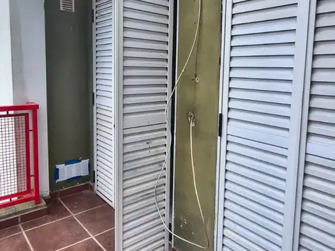 Capitán Cajaraville 3500, Piso 3
