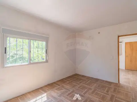 Alquiler casa un dorm. con terreno Barros Blancos