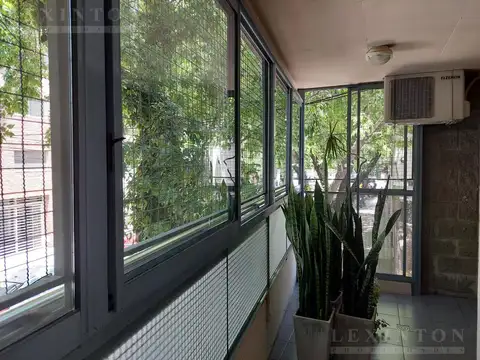 Departamento en Alquiler de 3 dormitorios