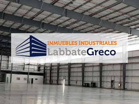 DEPOSITO EN ALQUILER - 3100m2 - TIGRE
