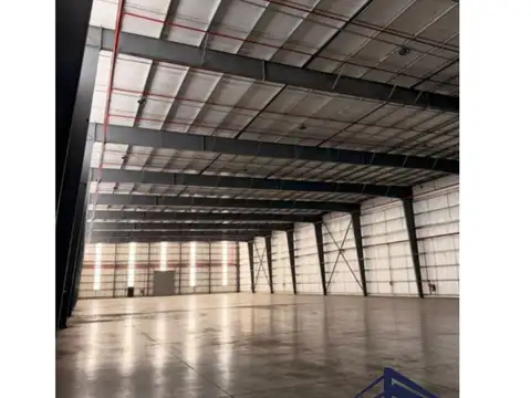 DEPOSITO EN ALQUILER - 3100m2 - TIGRE