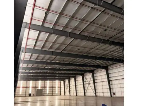 DEPOSITO EN ALQUILER - 3100m2 - TIGRE