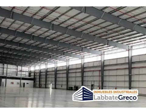 Av. Presidente Perón 4700