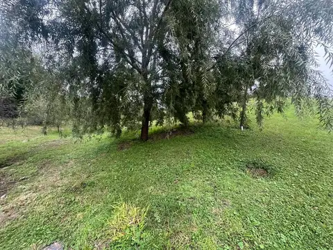 Terreno en Venta en Estancia El Terrón, USD 245.000