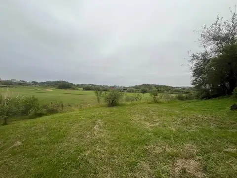 Terreno en Venta en Estancia El Terron, Mendiolaza