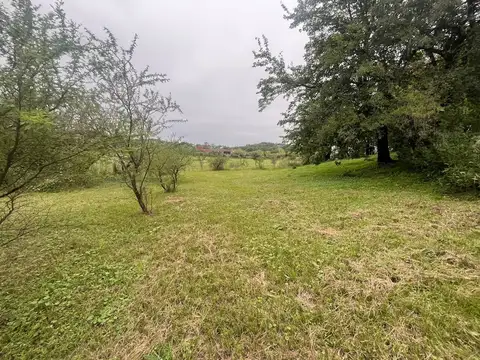 Terreno en Venta en Estancia El Terron, USD 245.000