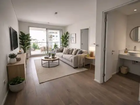 Departamento en Venta de 2 dormitorios