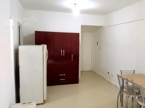 Departamento en Alquiler de Monoambiente