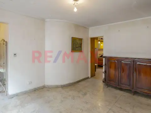 Avenida Rivadavia 5500