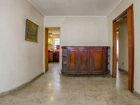 Departamento en Venta en Caballito, USD 89.000